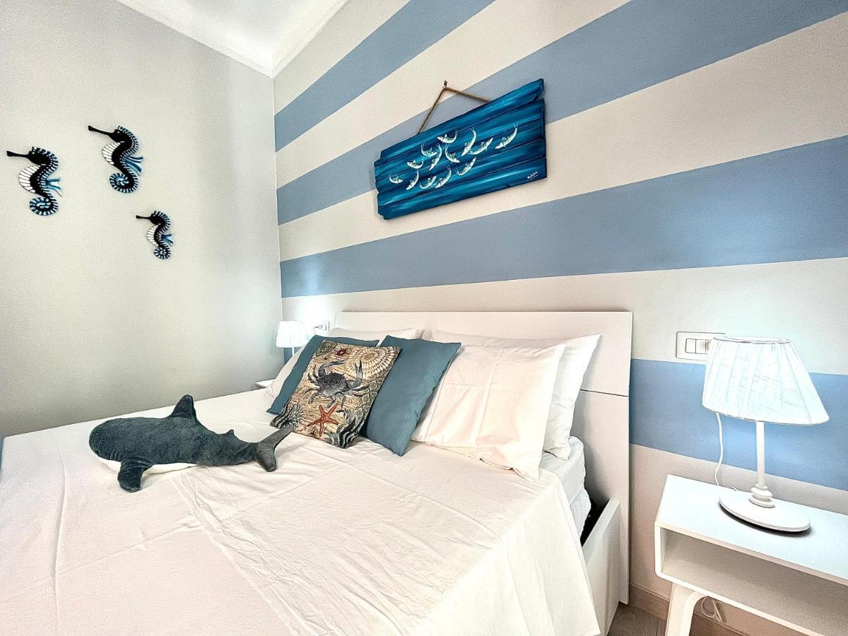 Ca Del Mar - La Spezia E Cinque Terre Apartment Exterior photo