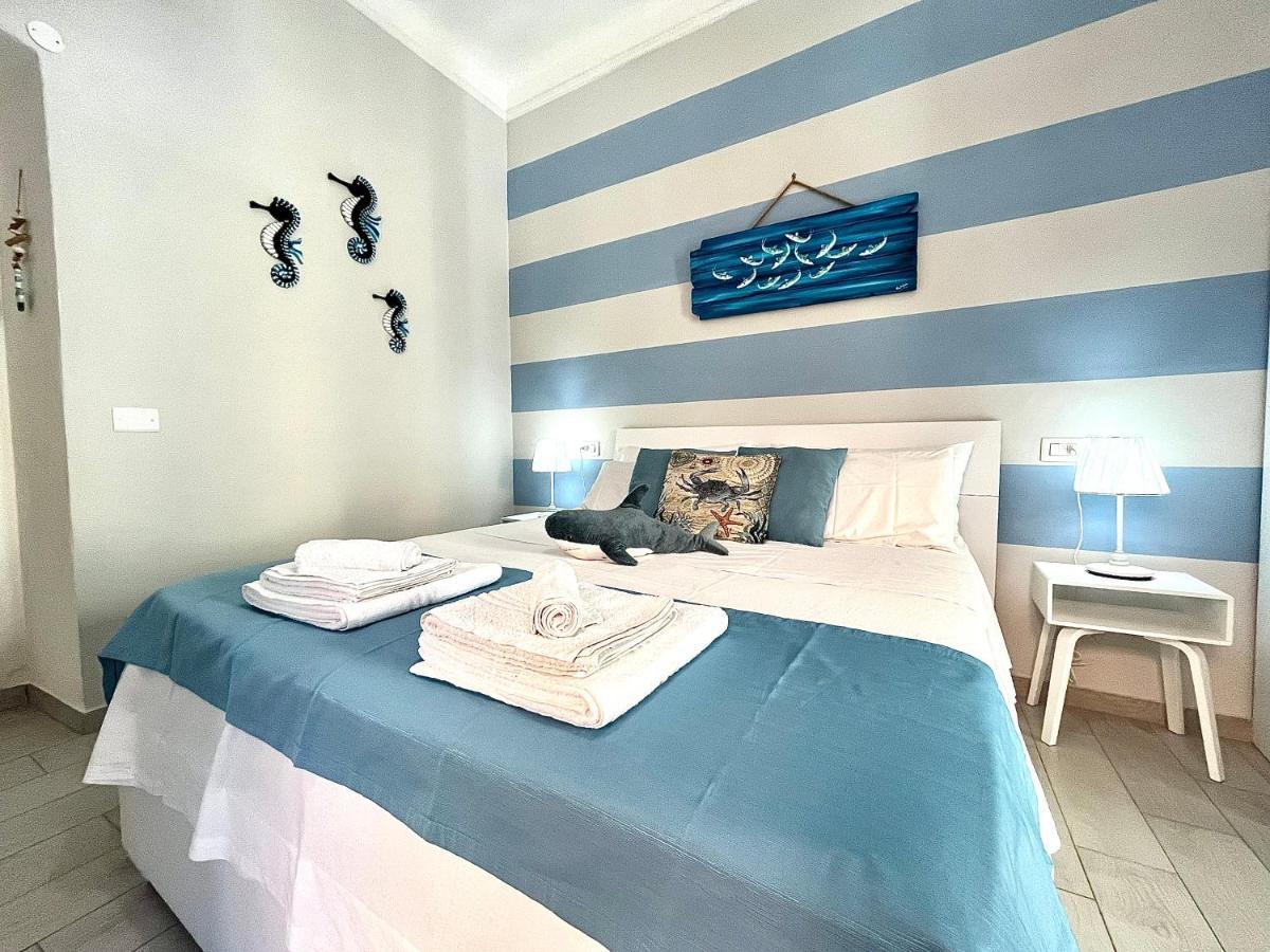 Ca Del Mar - La Spezia E Cinque Terre Apartment Exterior photo