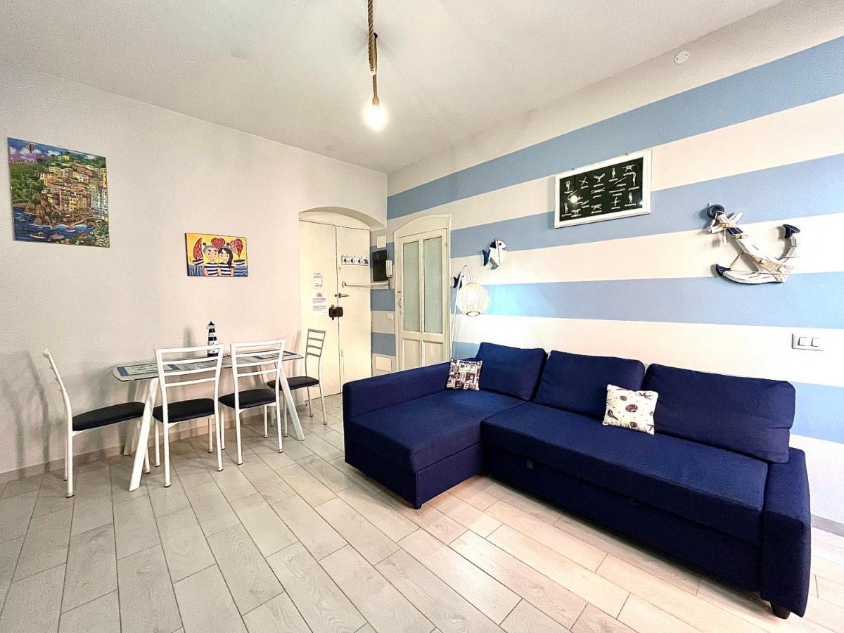 Ca Del Mar - La Spezia E Cinque Terre Apartment Exterior photo