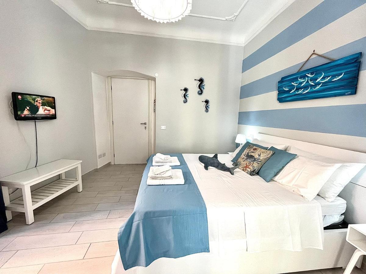 Ca Del Mar - La Spezia E Cinque Terre Apartment Exterior photo