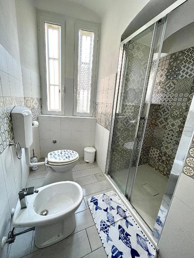 Ca Del Mar - La Spezia E Cinque Terre Apartment Exterior photo