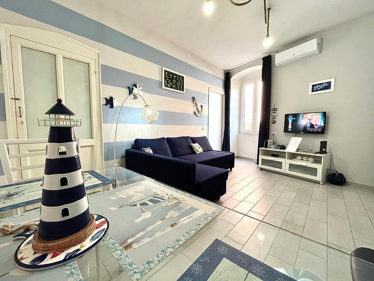 Ca Del Mar - La Spezia E Cinque Terre Apartment Exterior photo